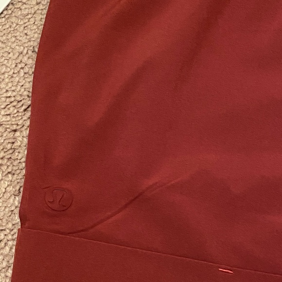 NWT Lululemon Spring Break Away Short 3” - Picture 8 of 11